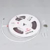 Светодиодная лента Arlight герметичная CSP-PFS-X320-10mm 24V Warm2400 (10 W/m, IP68, TWP100, 5m) 060277 060277 - 3