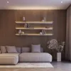 Профиль Arlight SHELF-600-2000 ANOD (Алюминий) 060498 060498 - 7