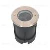 Ландшафтный светильник Arlight LTD-DAFNA-GROUND-R100-6W Warm2700 (SL, 35 deg, 230V) (IP67 Металл) 061169 061169 - 1