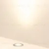 Ландшафтный светильник Arlight LTD-DAFNA-GROUND-R160-16W Warm3000 (SL, 20 deg, 230V) (IP67 Металл) 061194 061194 - 2