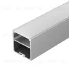 Профиль Arlight SL-LINE-5050-2000 ANOD (BY) (Алюминий) 059807 059807 - 1