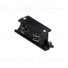 Соединение прямое встраиваемое к треку 5030xx-R Lightstar Quattro 503107-R 503107-R - 1