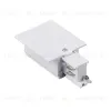 Питание боковое встраиваемое к треку 5030xx-R Lightstar Quattro 503116-RPS 503116-RPS - 1