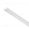 Экран декоративный (1м) к треку 5040xx-(F)/(R) Lightstar Quattro 504006-FR 504006-FR - 1