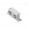 Соединитель прямой к треку 5040xx-(F)/(R) Lightstar Quattro 504106-FR 504106-FR - 1