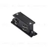 Соединитель прямой к треку 5040xx-(F)/(R) Lightstar Quattro 504107-FR 504107-FR - 1
