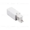 Питание боковое к треку 5040xx-(F)/(R) Lightstar Quattro 504116-FRPS 504116-FRPS - 1