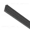 Шинопровод гибкий 48V 10м черный Lightstar Due Hermes 510107 510107 - 1