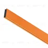 Шинопровод гибкий 48V 10м оранжевый Lightstar Due Hermes 510103 510103 - 1