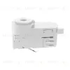Адаптер для светильника к треку 5030xx-R/5040xx-(F)/(R) Lightstar Quattro 594006-403 594006-403 - 1