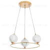Подвесная люстра Lightstar Acrile G9 737033 737033 - 1