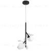 Подвесной светильник Lightstar Ceramo BW 799027 799027 - 1