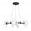 Подвесная люстра Lightstar Ceramo BW 799067 799067 - 1