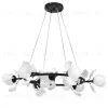Подвесная люстра Lightstar Ceramo BW 799097 799097 - 1