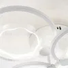 Потолочный светильник Escada Quasar 10261/4LED 10261/4LED - 5