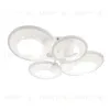 Потолочный светильник Escada Quasar 10261/4LED 10261/4LED - 1