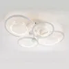 Потолочный светильник Escada Quasar 10261/4LED 10261/4LED - 4