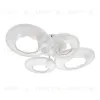 Потолочный светильник Escada Quasar 10261/4LED 10261/4LED - 2