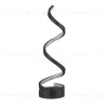Настольная лампа Escada Dynamic 10262/L LED Black 10262/L LED Black - 2
