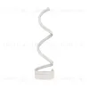 Настольная лампа Escada Dynamic 10262/L LED White 10262/L LED White - 2