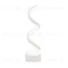 Настольная лампа Escada Dynamic 10262/L LED White 10262/L LED White - 1