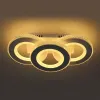 Потолочный светильник Escada Eris 10265/3LED 10265/3LED - 3