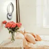 Настенный светильник Escada Verbena 10269/1LED Chrome 10269/1LED Chrome - 4