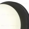 Настенный светильник Escada Meteor 10273/1LED Black 10273/1LED Black - 3