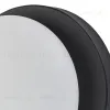 Настенный светильник Escada Meteor 10273/1LED Black 10273/1LED Black - 4