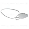 Настенно-потолочный светильник Escada Index 10289/3LED 10289/3LED - 2
