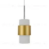 Подвесной светильник Escada Hurricane 1169/1S Chrome/Gold 1169/1S Chrome/Gold - 4