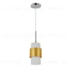 Подвесной светильник Escada Hurricane 1169/1S Chrome/Gold 1169/1S Chrome/Gold - 2