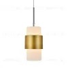 Подвесной светильник Escada Hurricane 1169/1S Chrome/Gold 1169/1S Chrome/Gold - 3