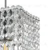 Подвесной светильник Escada Exquisite 2107/1S Chrome 2107/1S Chrome - 4