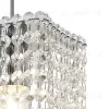 Подвесной светильник Escada Exquisite 2107/1S Chrome 2107/1S Chrome - 3