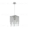 Подвесной светильник Escada Exquisite 2107/1S Chrome 2107/1S Chrome - 2