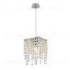 Подвесной светильник Escada Exquisite 2107/1S Chrome 2107/1S Chrome - 1