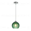 Подвесной светильник Escada Chance 10197/1S Green 10197/1S Green - 1