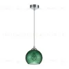 Подвесной светильник Escada Chance 10197/1S Green 10197/1S Green - 2