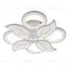 Потолочный светильник Escada Gaura 10214/8LED 10214/8LED - 1