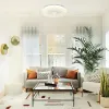 Потолочный светильник Escada Polly 473/PL LED 473/PL LED - 3