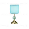 Настольная лампа Escada Jane 10207/L Blue 10207/L Blue - 1