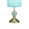 Настольная лампа Escada Jane 10207/L Blue 10207/L Blue - 2