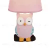 Настольная лампа Escada Kids 10209/L Pink 10209/L Pink - 2
