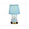 Настольная лампа Escada Kids 10209/L Blue 10209/L Blue - 1