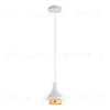 Подвесной светильник Escada Nora 1147/1S White 1147/1S White - 1