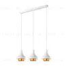 Подвесной светильник Escada Nora 1147/3S White 1147/3S White - 1