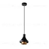 Подвесной светильник Escada Nora 1147/1S Black 1147/1S Black - 2
