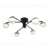 Потолочный светильник Escada Diverse 10271/6LED Gold/Copper 10271/6LED Gold/Copper - 1