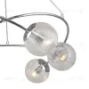 Подвесной светильник Escada Molecule 1110/6PL 1110/6PL - 2
